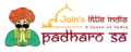 Padharo Sa by Jain's Little India